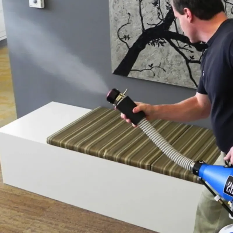 Professional Odor Removal in Saint Joseph, MI